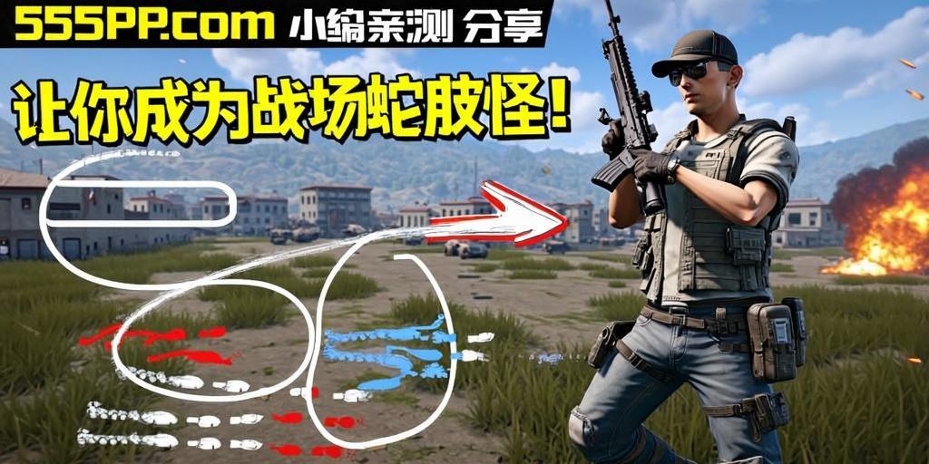 玩家社区对和平精英辅助软件的看法调查