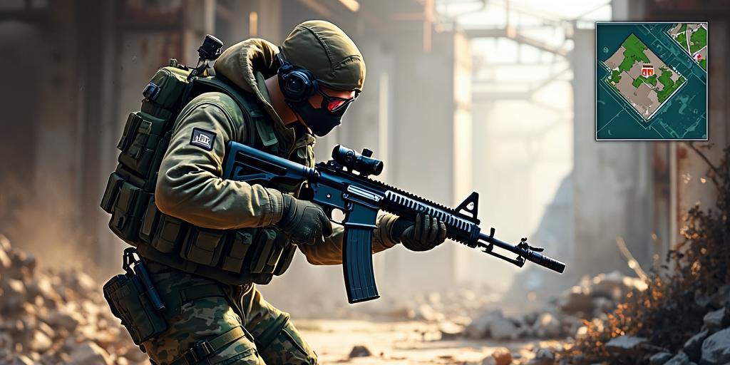 和平精英辅助软件：安全、稳定和有效的选择方